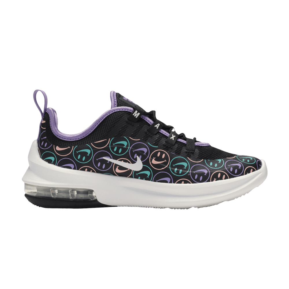 Air Max Axis Print PS 'Have A Nike Day'