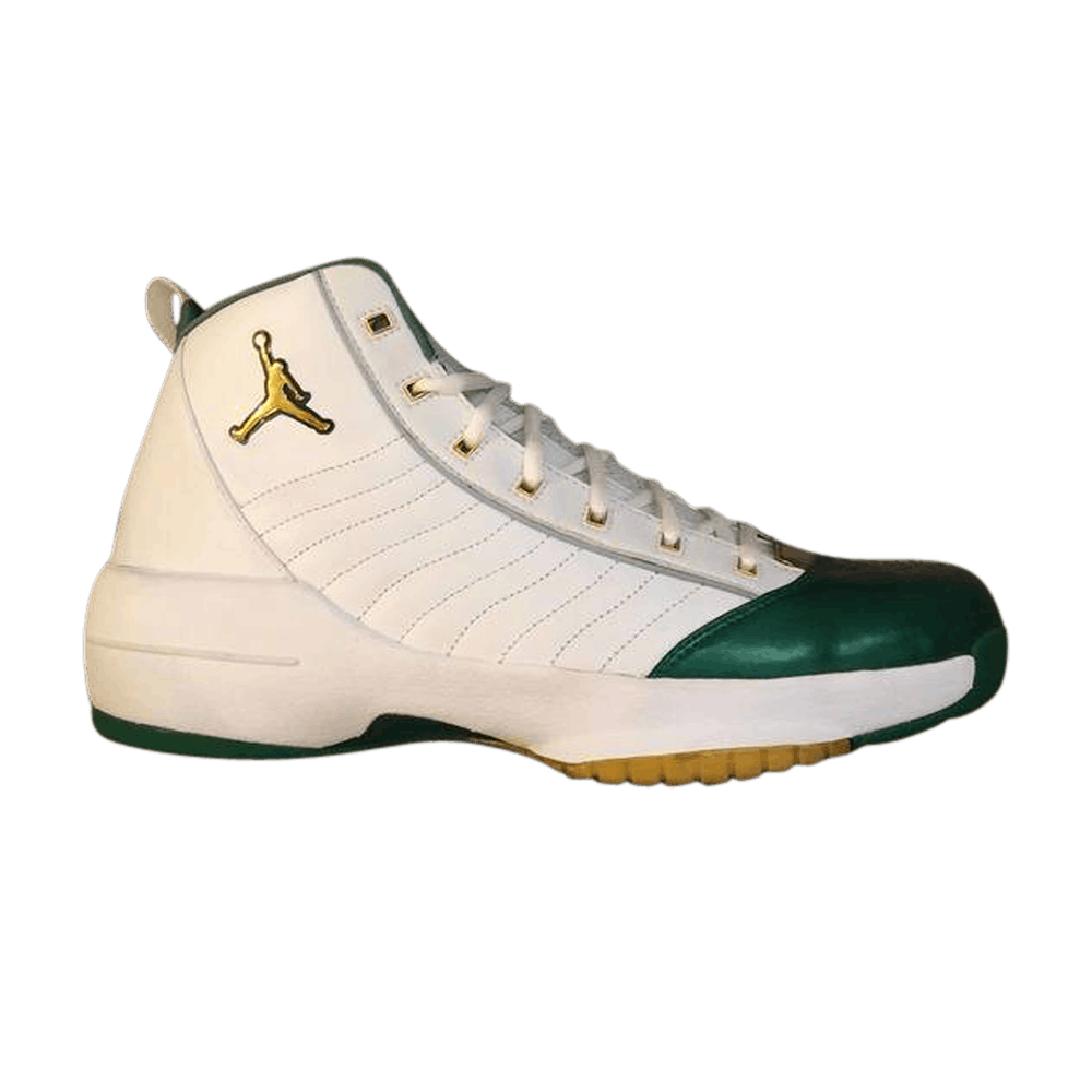 Air Jordan 19 SE 'Gary Payton Boston Celtics' PE