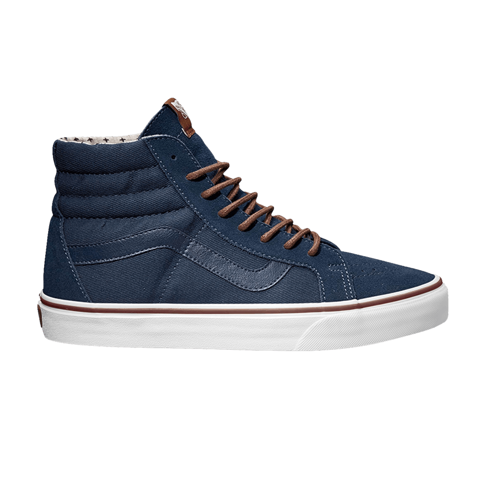 Sk8-Hi Reissue T&S 'Dress Blues'