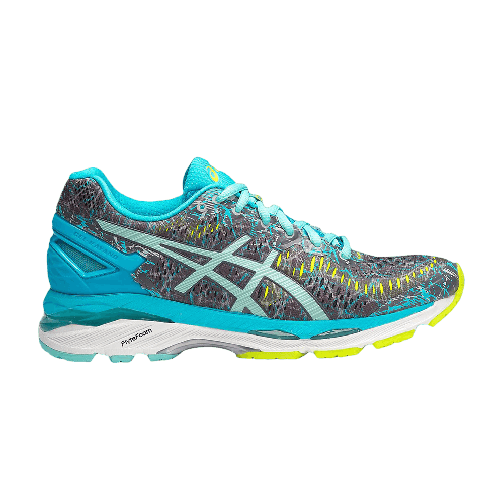 Wmns Gel Kayano 23 LE 'Shark'