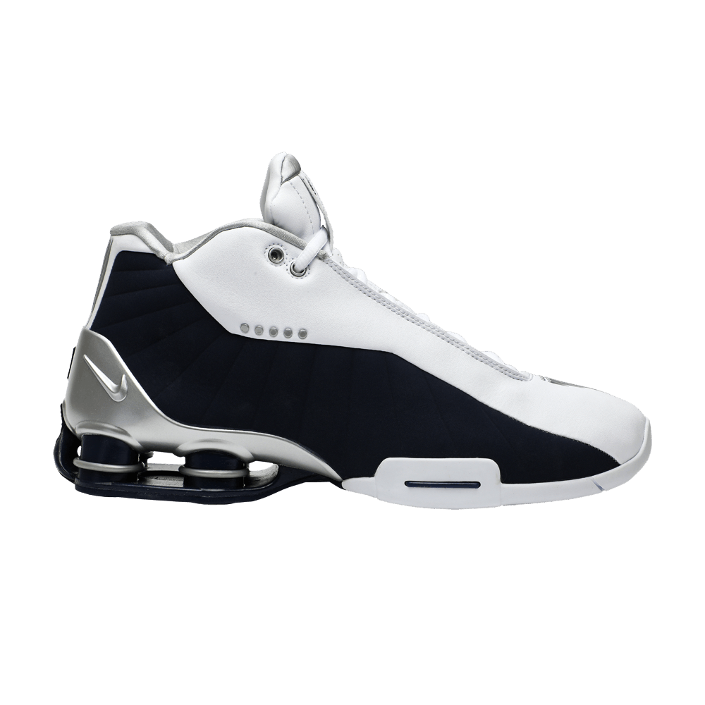 Shox BB4 Retro 'Olympics' 2019