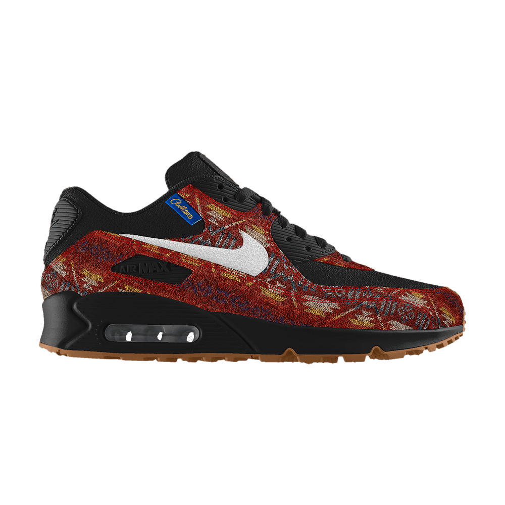 Air Max 90 'Pendleton' iD