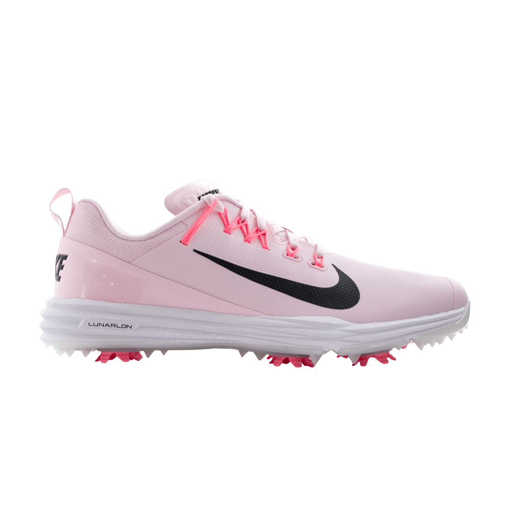 Wmns Lunar Command 2 'Arctic Pink'