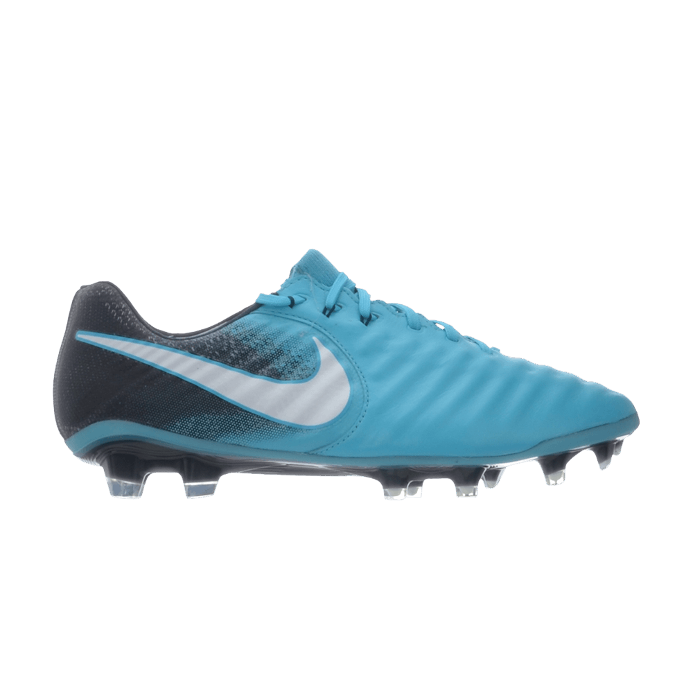 Tiempo Legend 7 FG 'Gamma Blue'