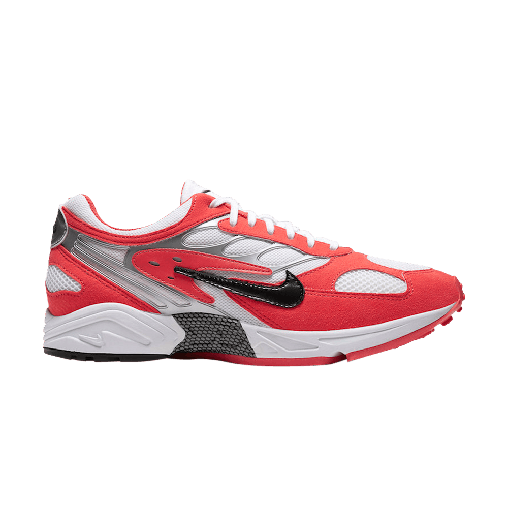 Air Ghost Racer 'Track Red'