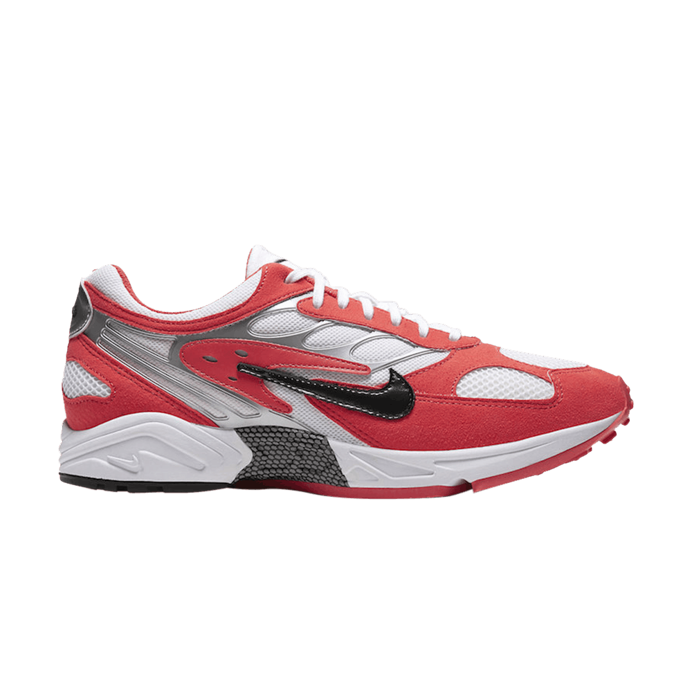 Air Ghost Racer 'Track Red'