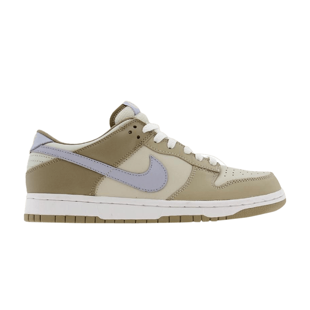 Wmns Dunk Low Pro 'Light Bone Stone'