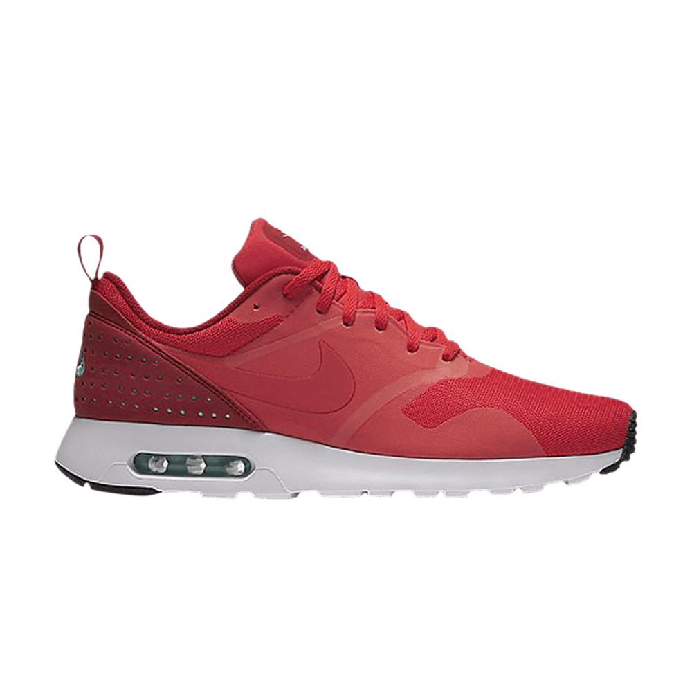 Air Max Tavas 'Action Red'