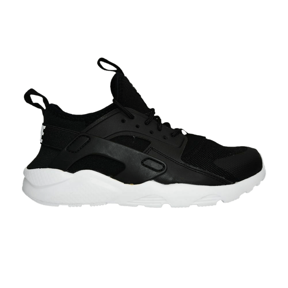 Air Huarache Run Ultra PS 'Black'