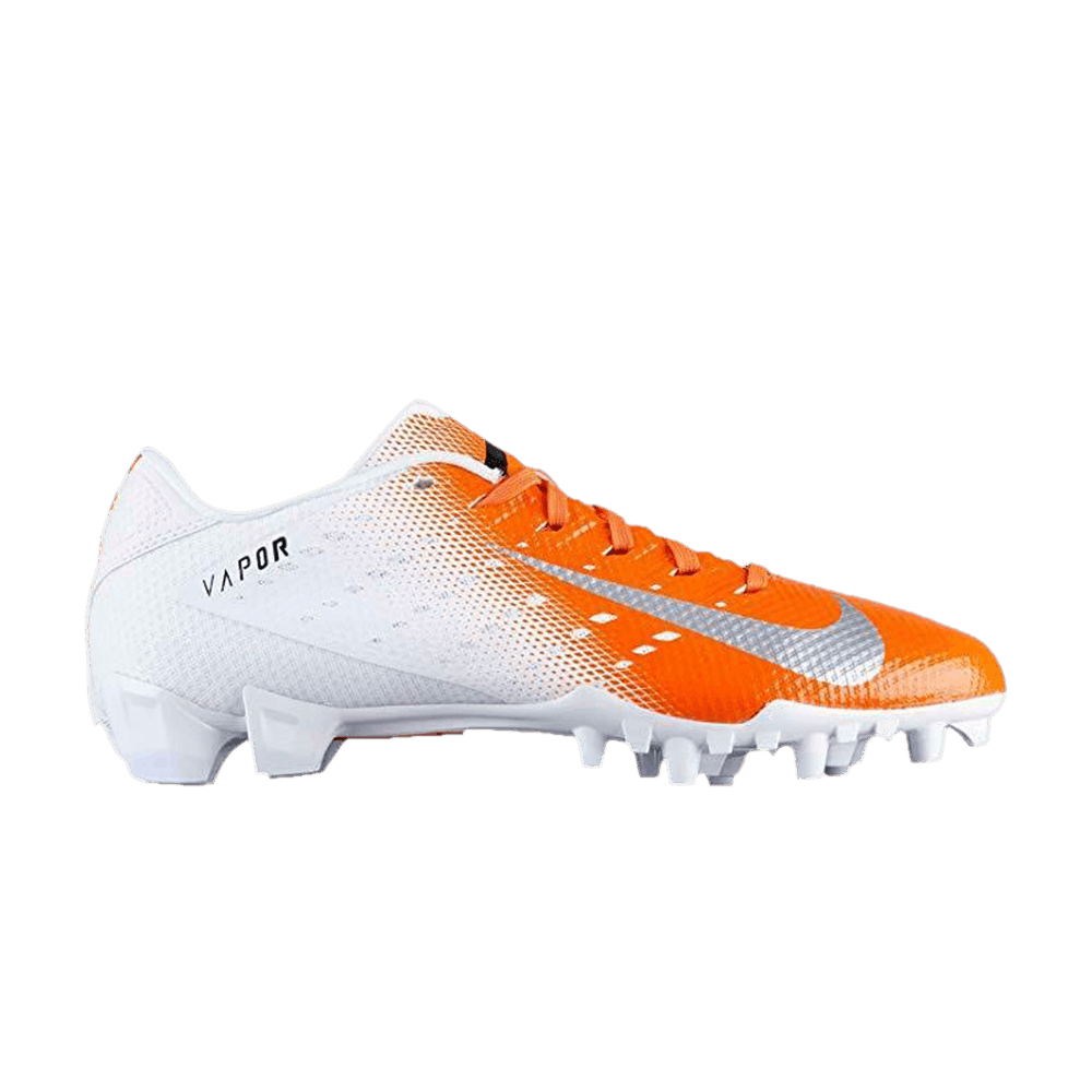 Vapor Untouchable Speed 3 TD 'White Silver Orange'