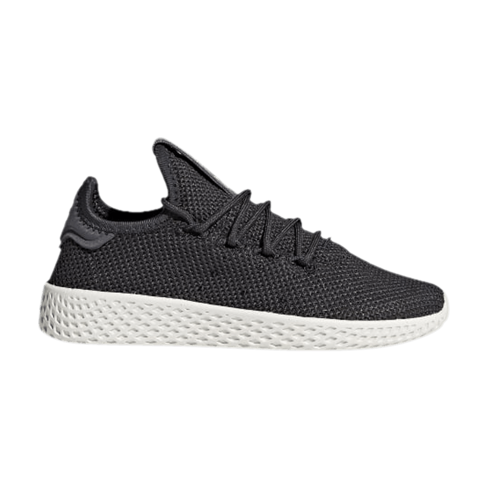 Pharrell x Tennis Hu J 'Carbon'