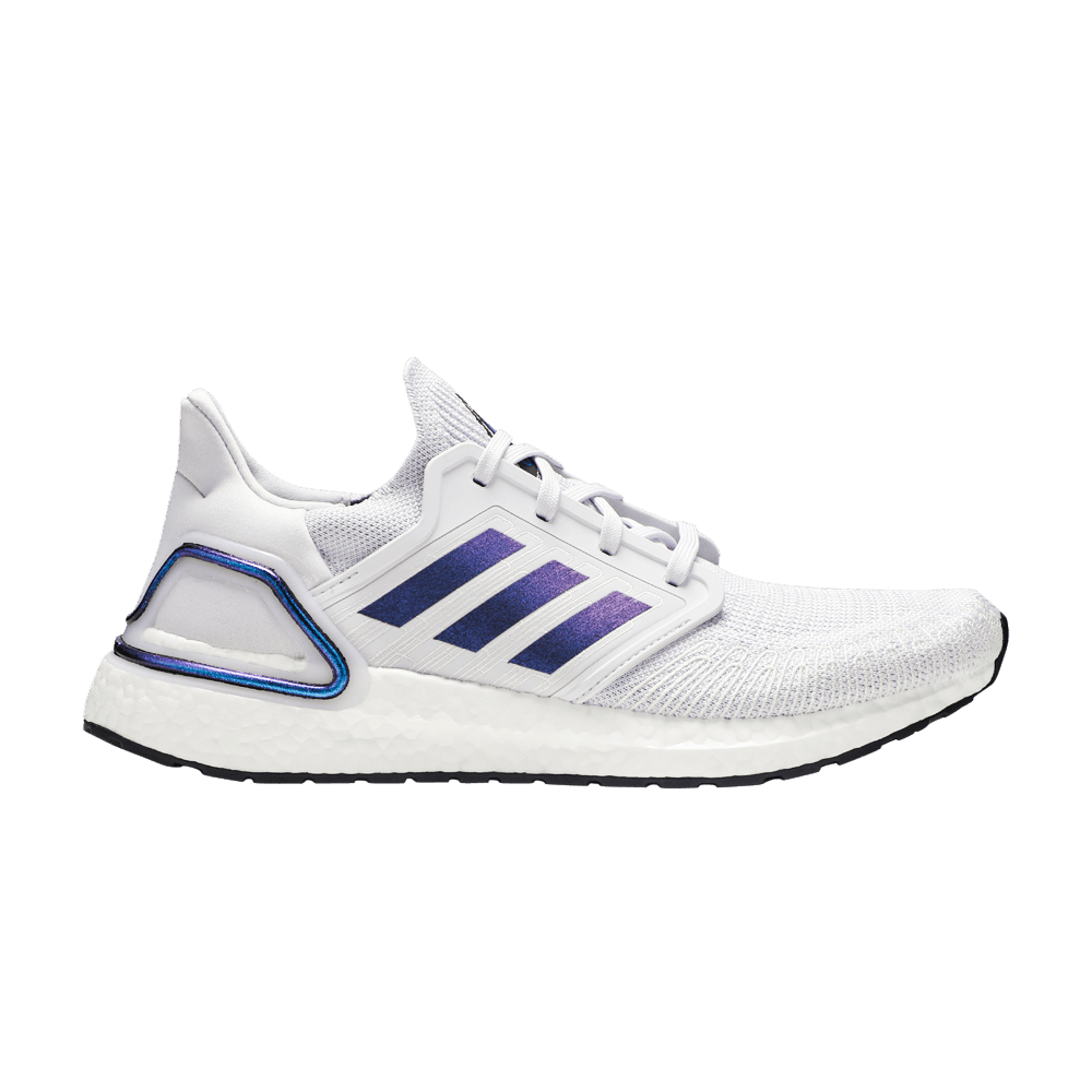 UltraBoost 20 'ISS US National Lab - Dash Grey'