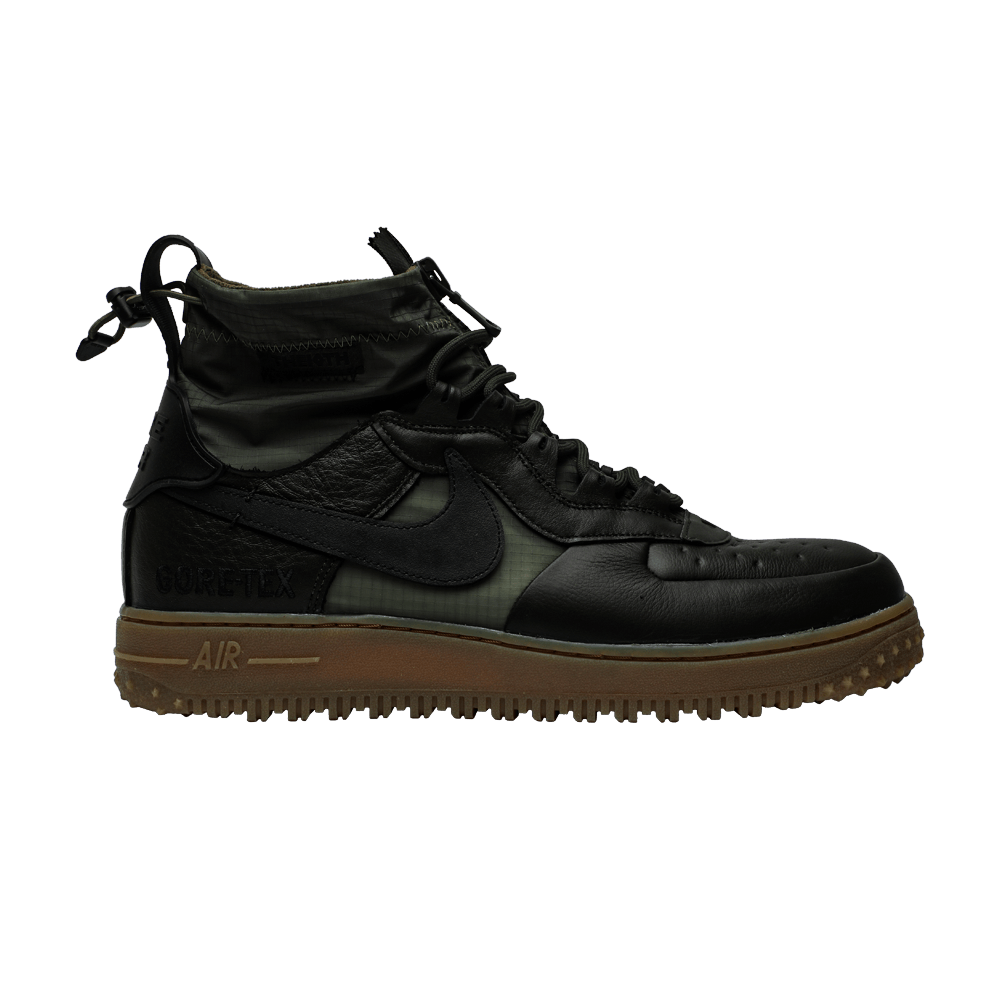 Gore-Tex x Air Force 1 High 'Olive'