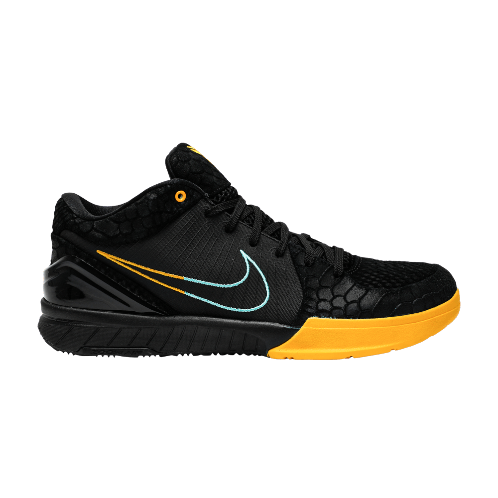 Zoom Kobe 4 Protro 'Snakeskin'