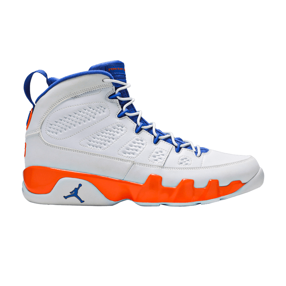 Air Jordan 9 Retro 'Fontay Montana'