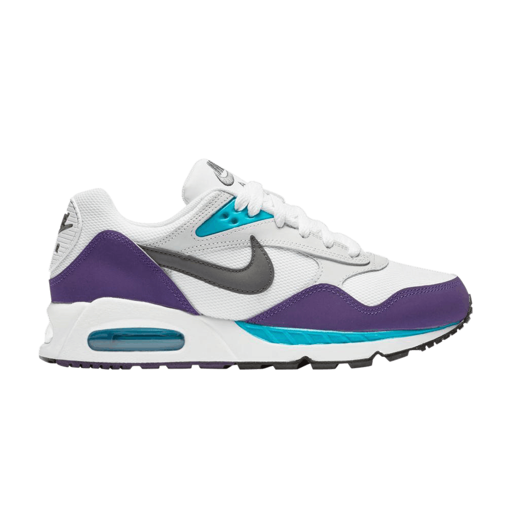 Wmns Air Max Correlate 'Club Purple'