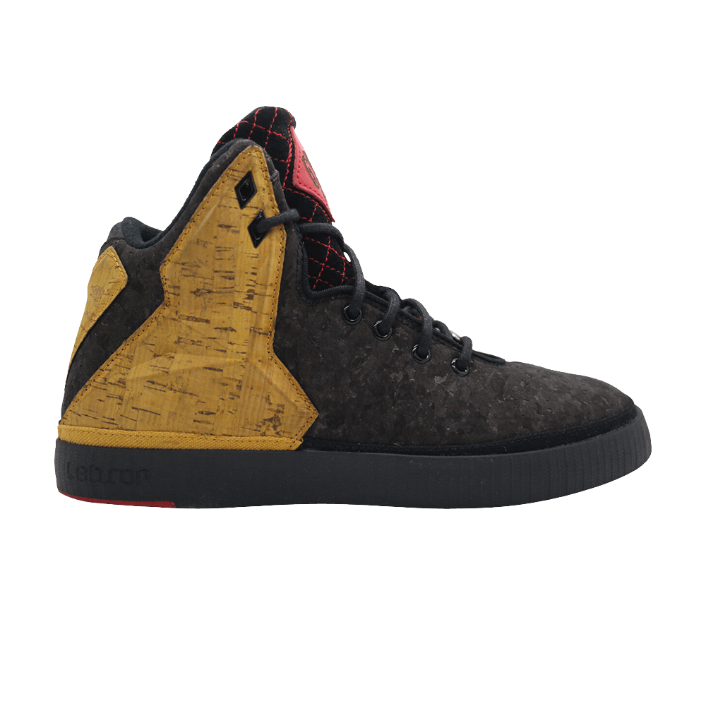 LeBron 11 NSW Lifestyle 'Cork'