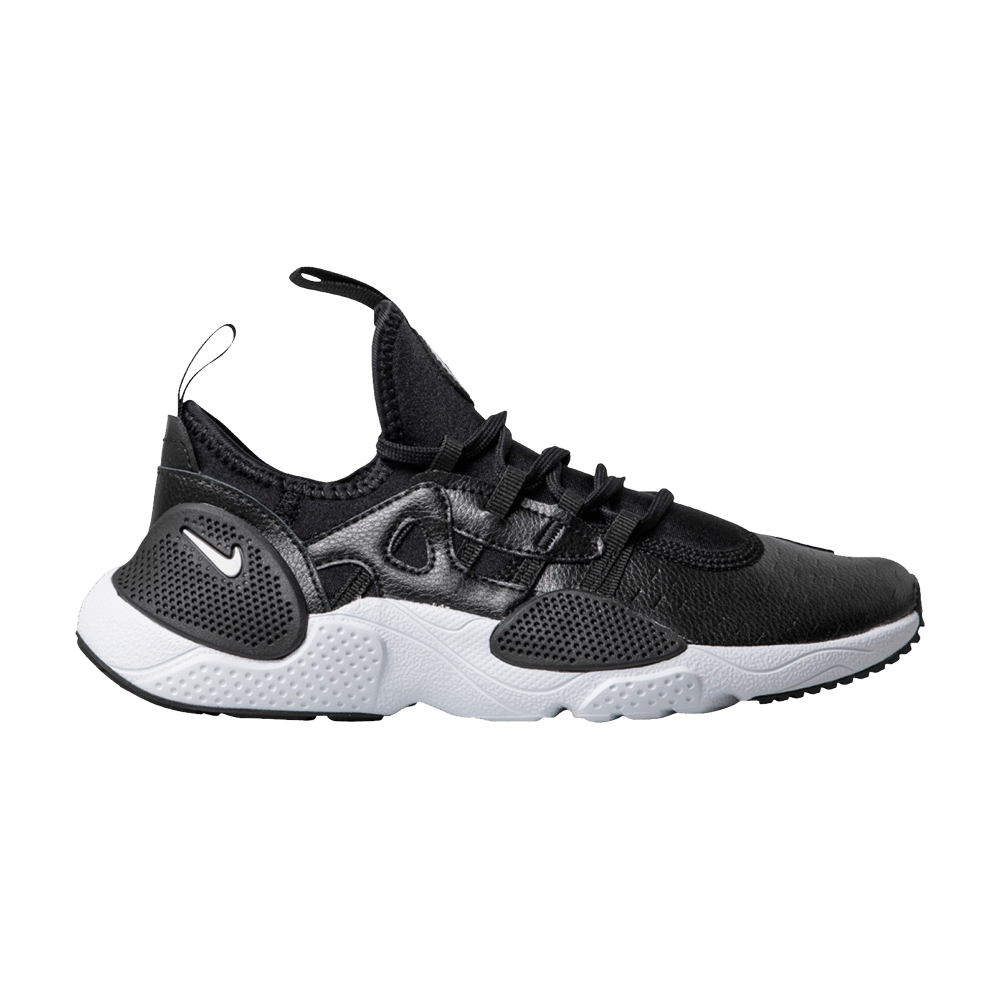 Huarache E.D.G.E. BG 'Black White'