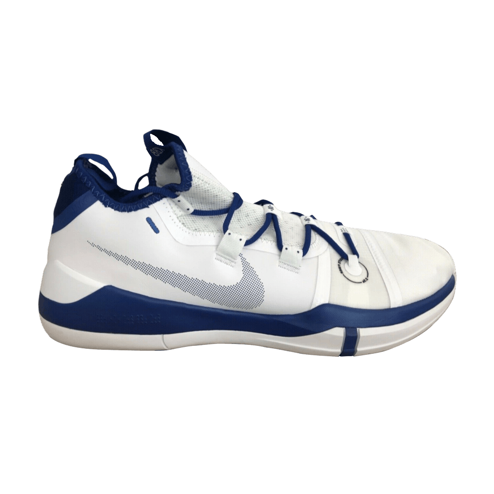 Kobe A.D. TB 'White Blue'