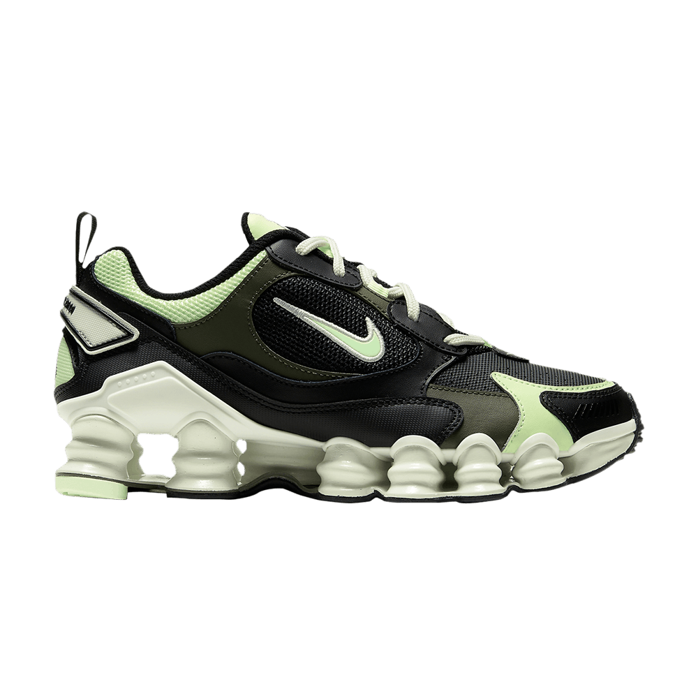 Wmns Shox Nova 'Green'