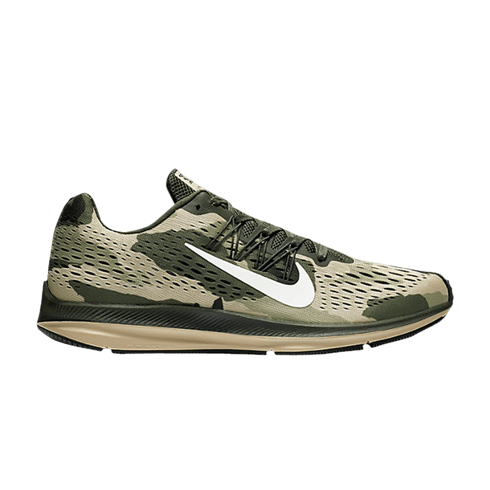 Zoom Winflo 5 'Camo'