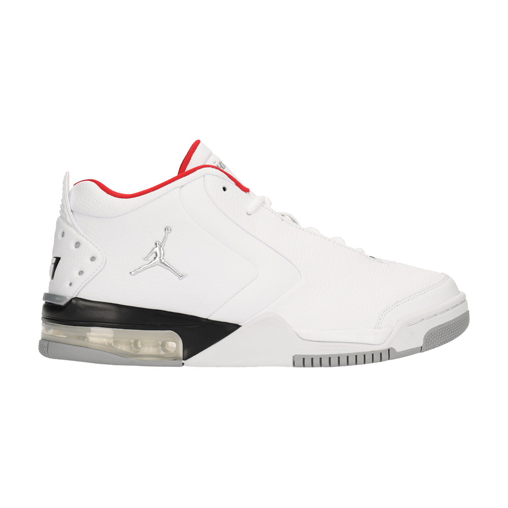 Jordan Big Fund 'White Silver'