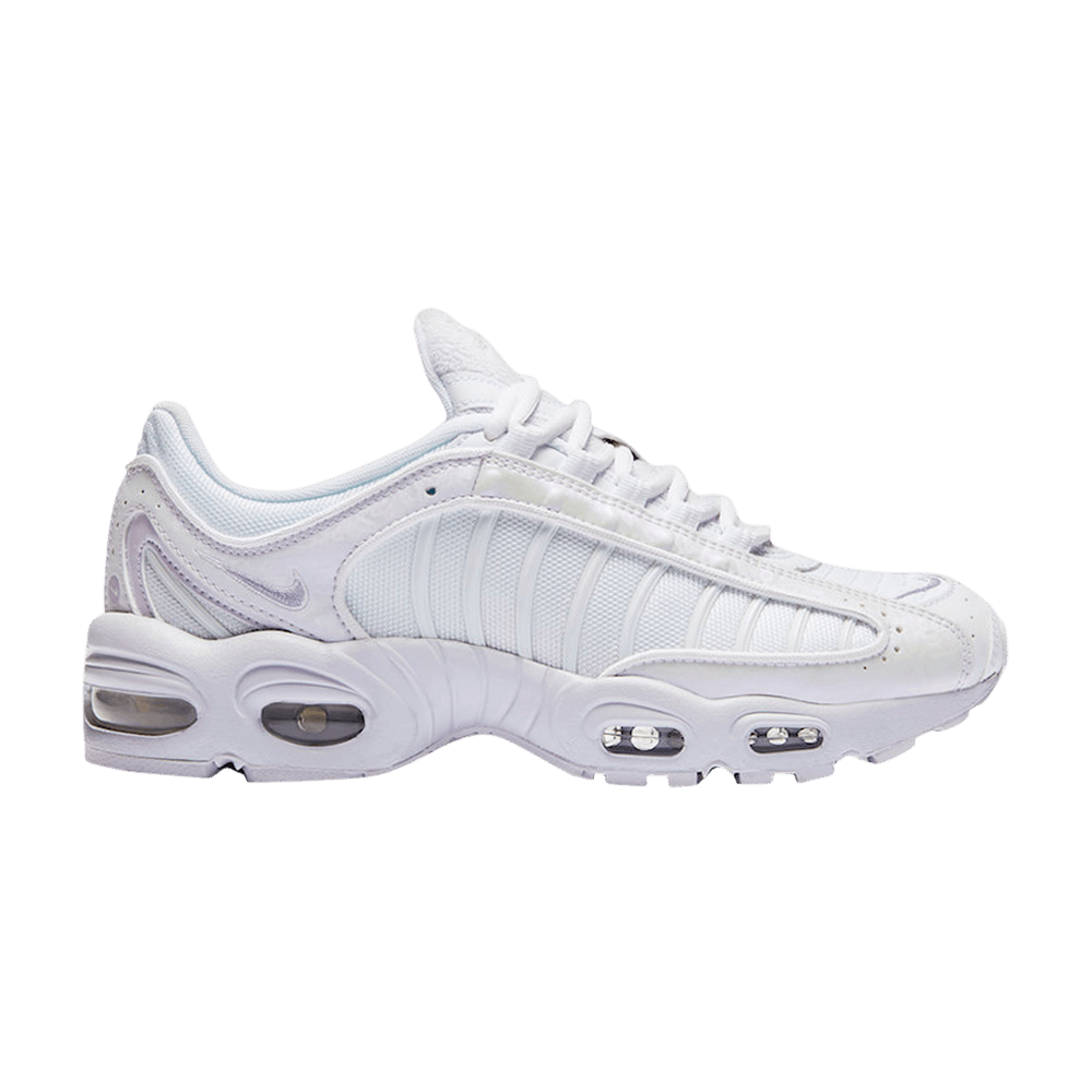 Wmns Air Max Tailwind 4 'White Barely Grape'