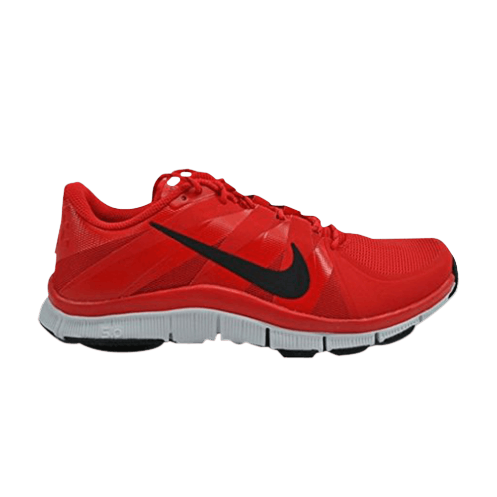 Free Trainer 5.0 V3 'University Red'