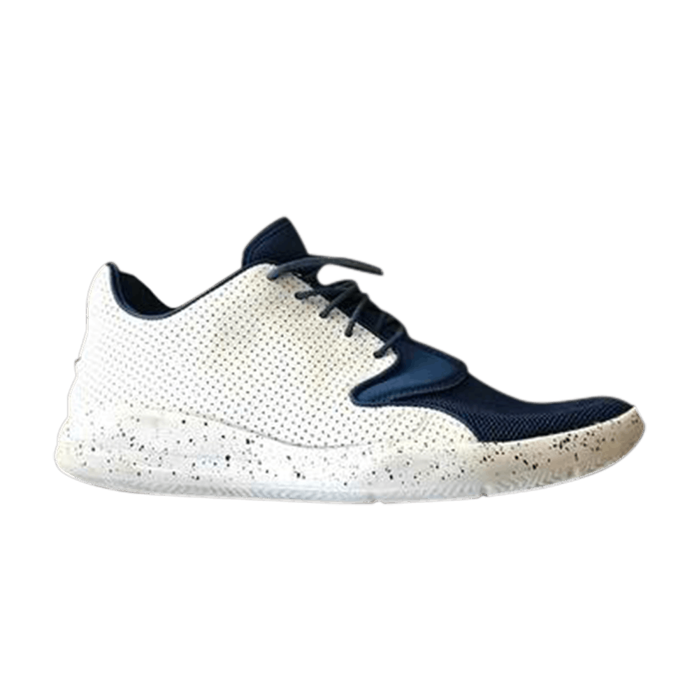 Jordan Eclipse Off Court 'White Blue'