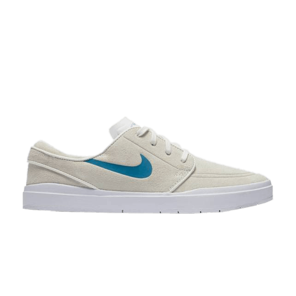 Stefan Janoski Hyperfeel 'White Industrial Blue'