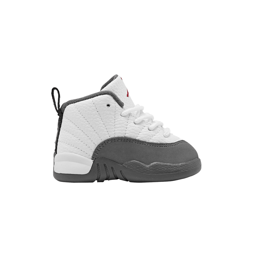 Air Jordan 12 Retro BT 'Dark Grey'