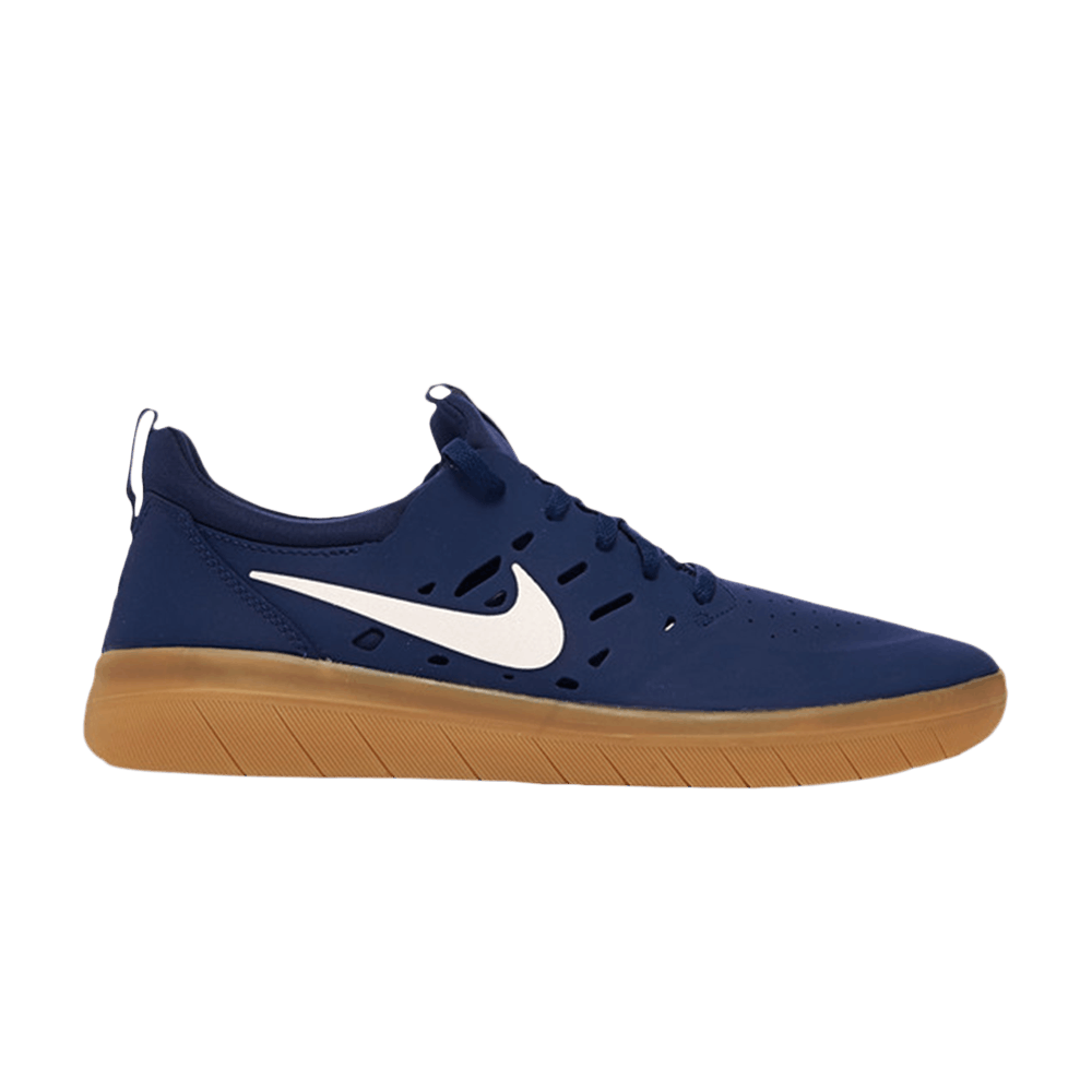 Nyjah Free SB 'Midnight Navy'