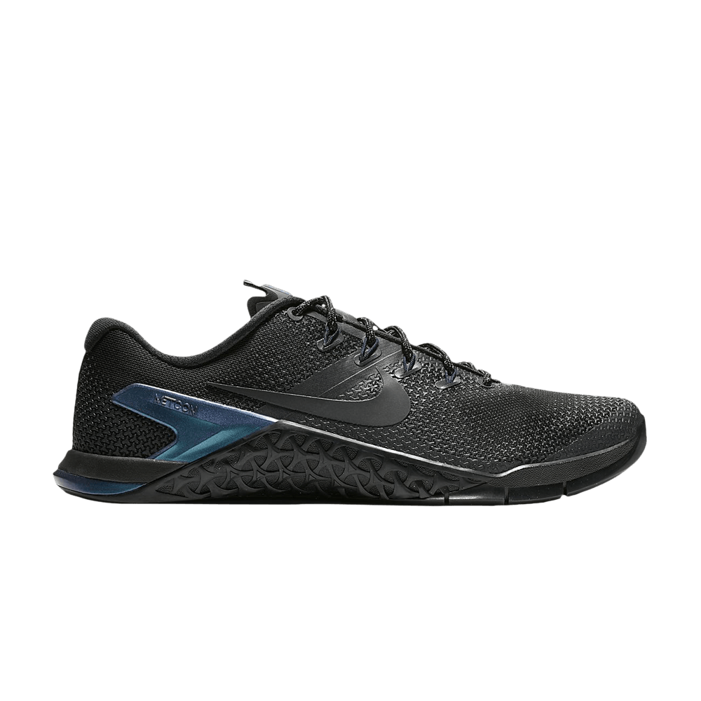 Metcon 4 Premium 'Black Iridescent'