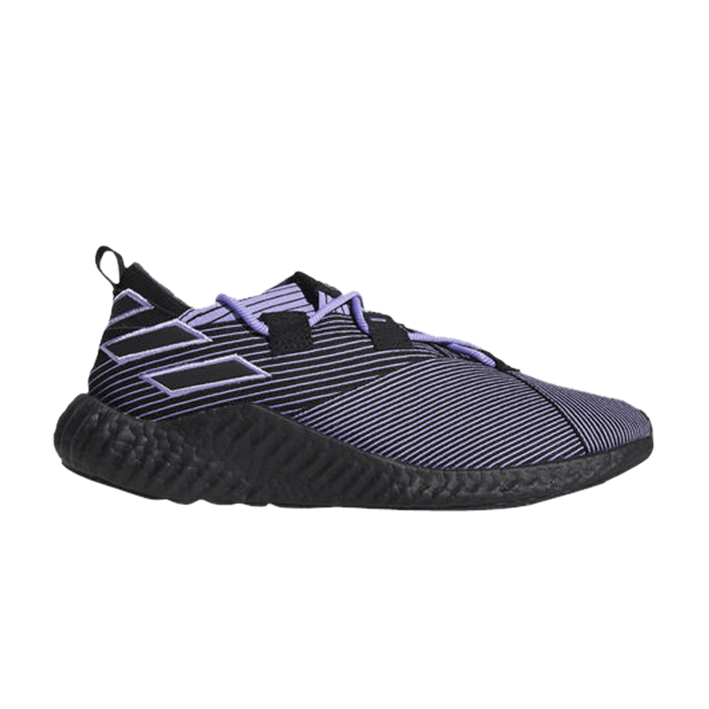 Nemeziz 19.1 TR ADV 'Black'