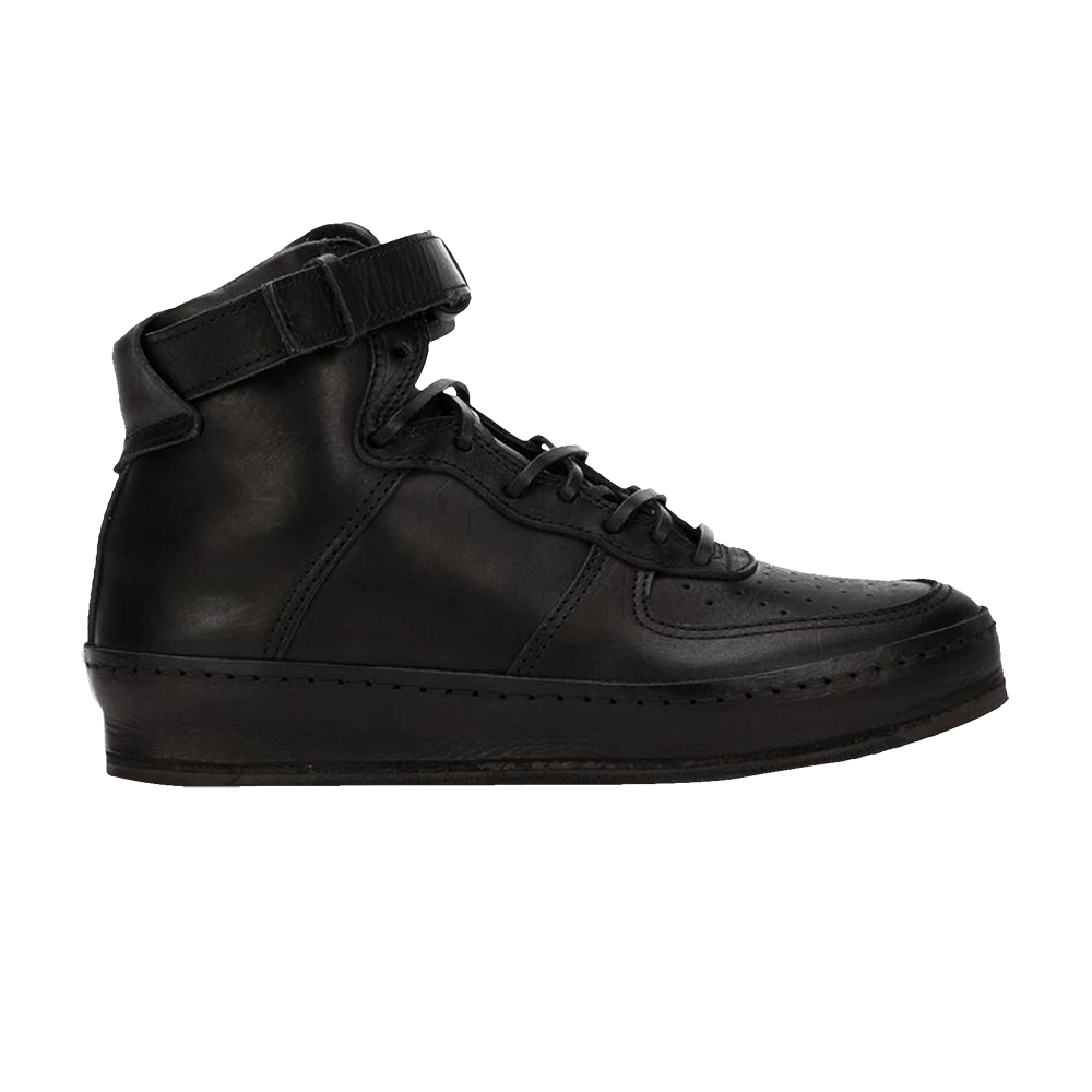 Hender Scheme Manual Industrial Products 01 High 'Air Force 1 - Black'