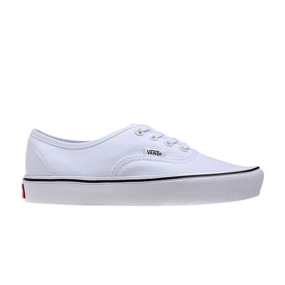 Authentic Lite 'True White'