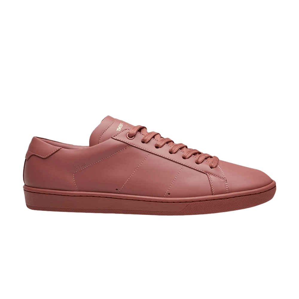 Saint Laurent SL-01 Low 'Mystic Rose'