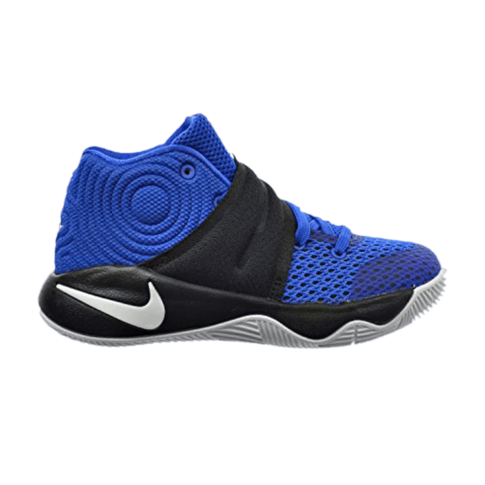 Kyrie 2 PS 'Brotherhood'