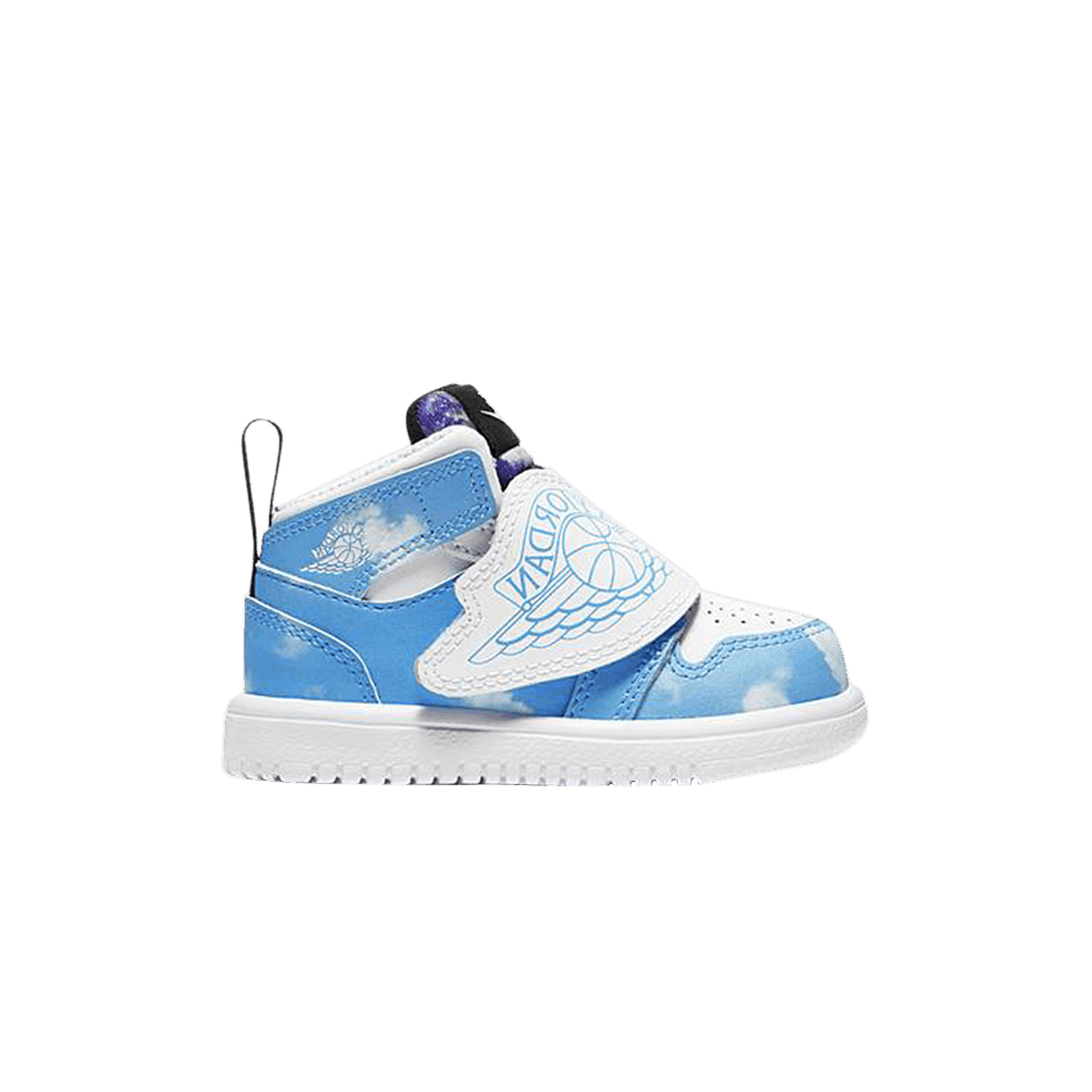 Sky Jordan 1 TD 'Fearless'