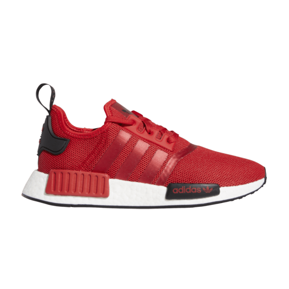 Wmns NMD_R1 'Red Black'