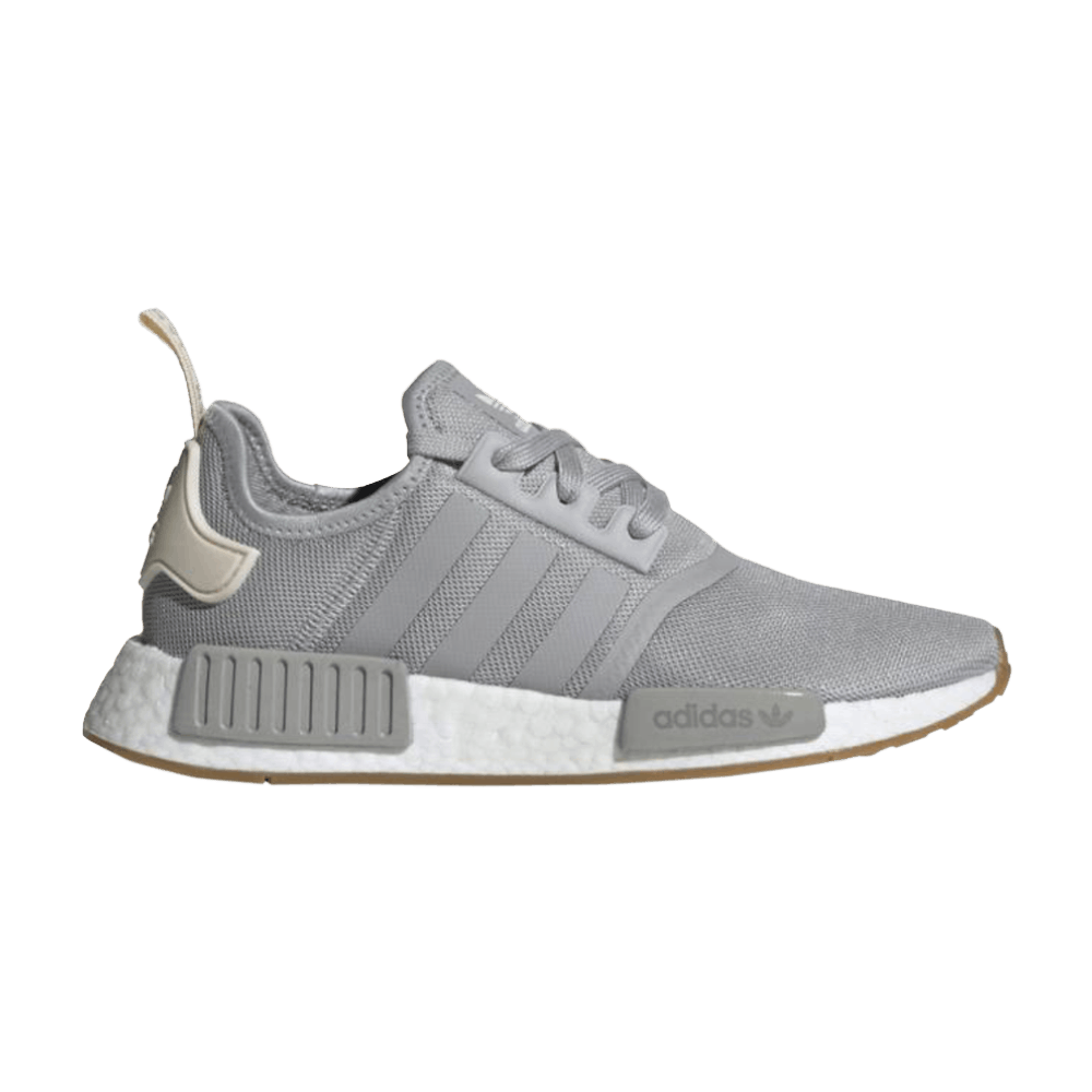 Wmns NMD_R1 'Grey Gum'