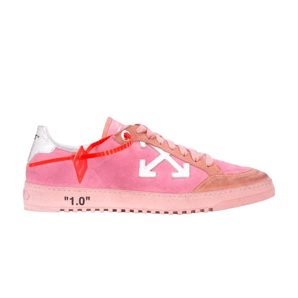 Off-White 2.0 'Pink'