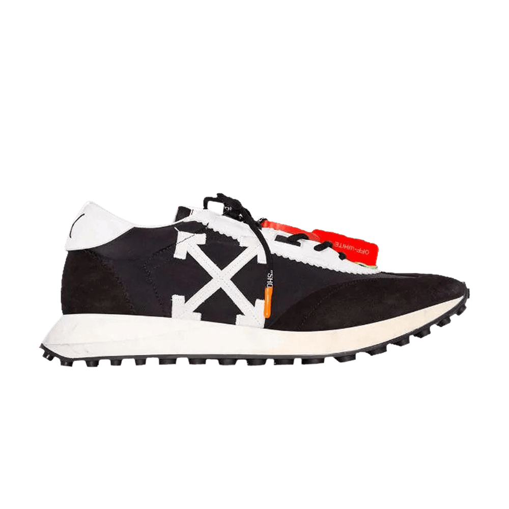 Off-White Arrow 'Black White'