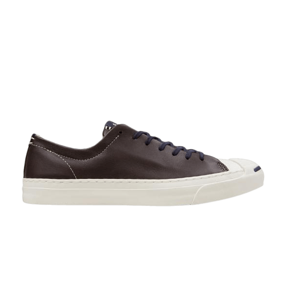 Jack Purcell Jack Low 'Burnt Umber'