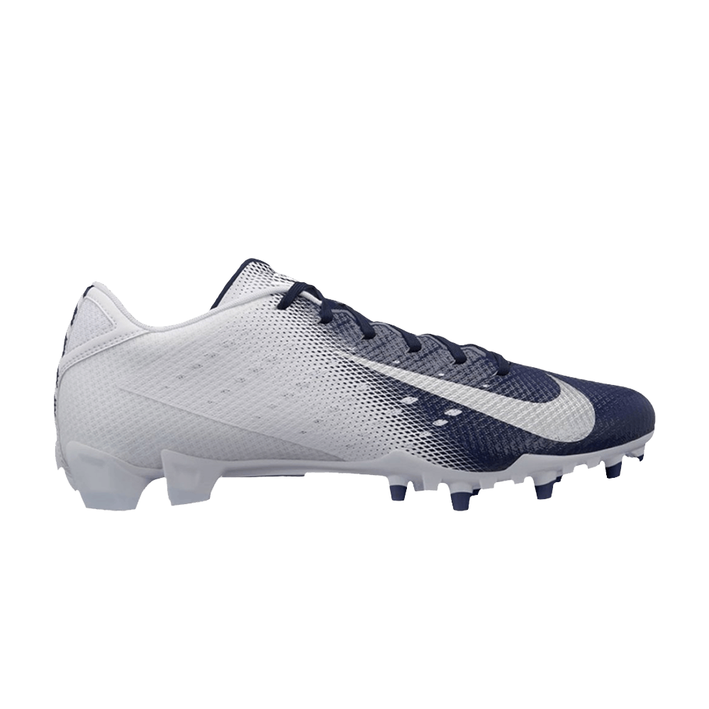 Vapor Untouchable Speed 3 TD 'White College Navy'