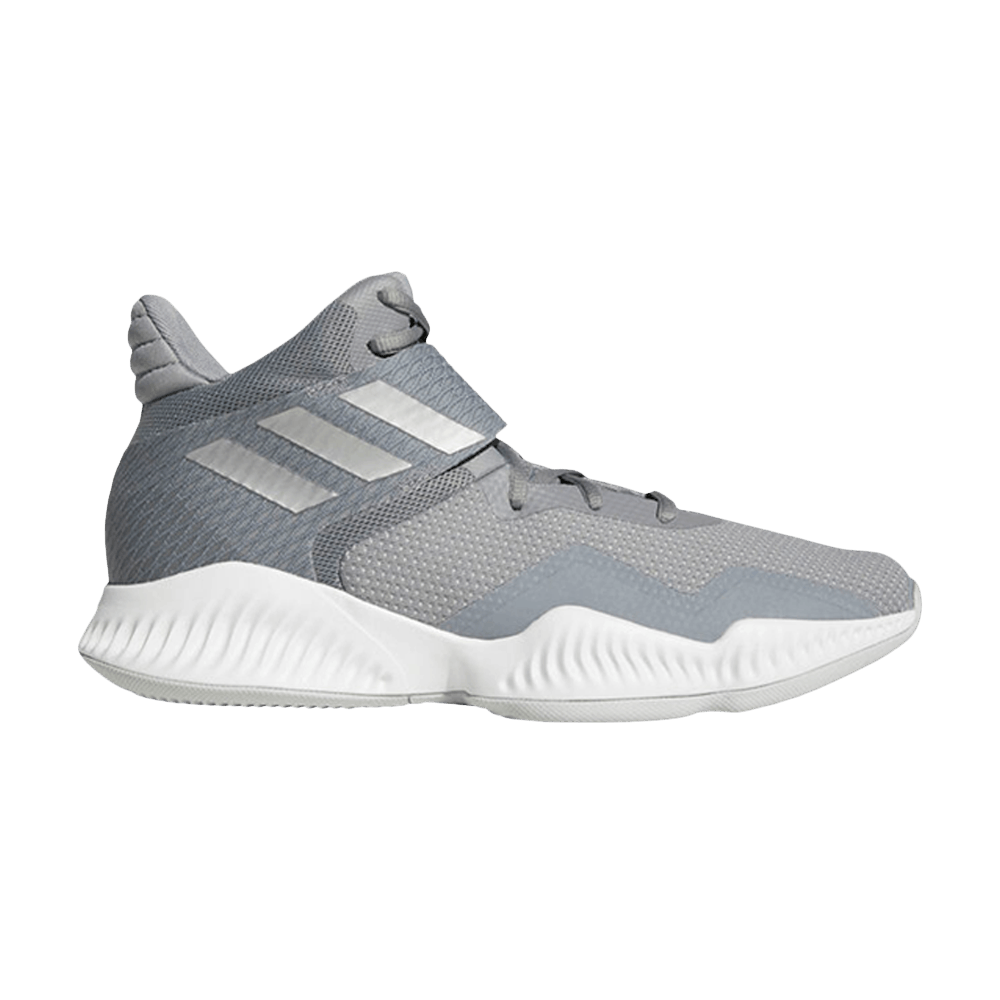 Explosive Bounce 2018 'Light Solid Grey'