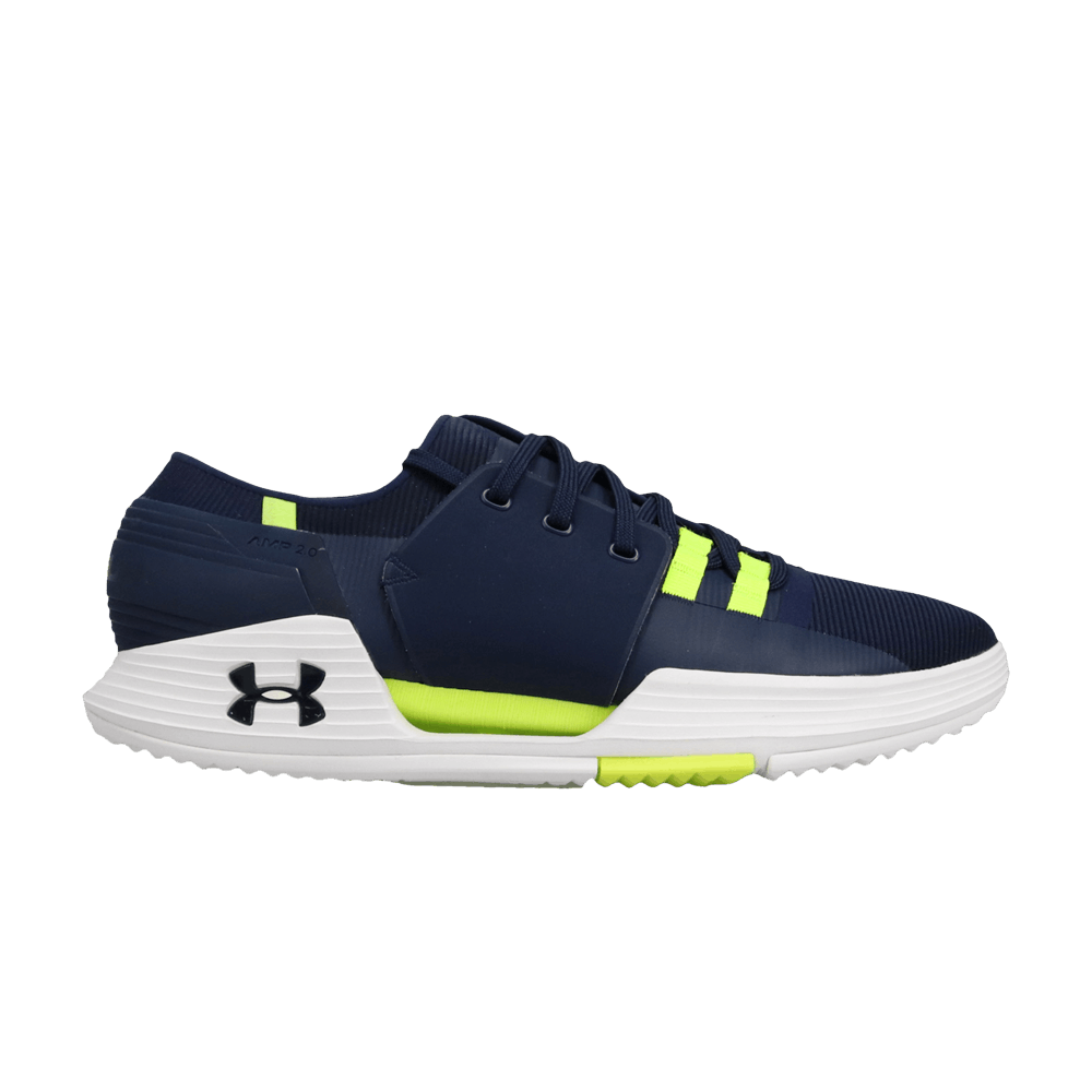 Speedform AMP 2.0 'Navy'