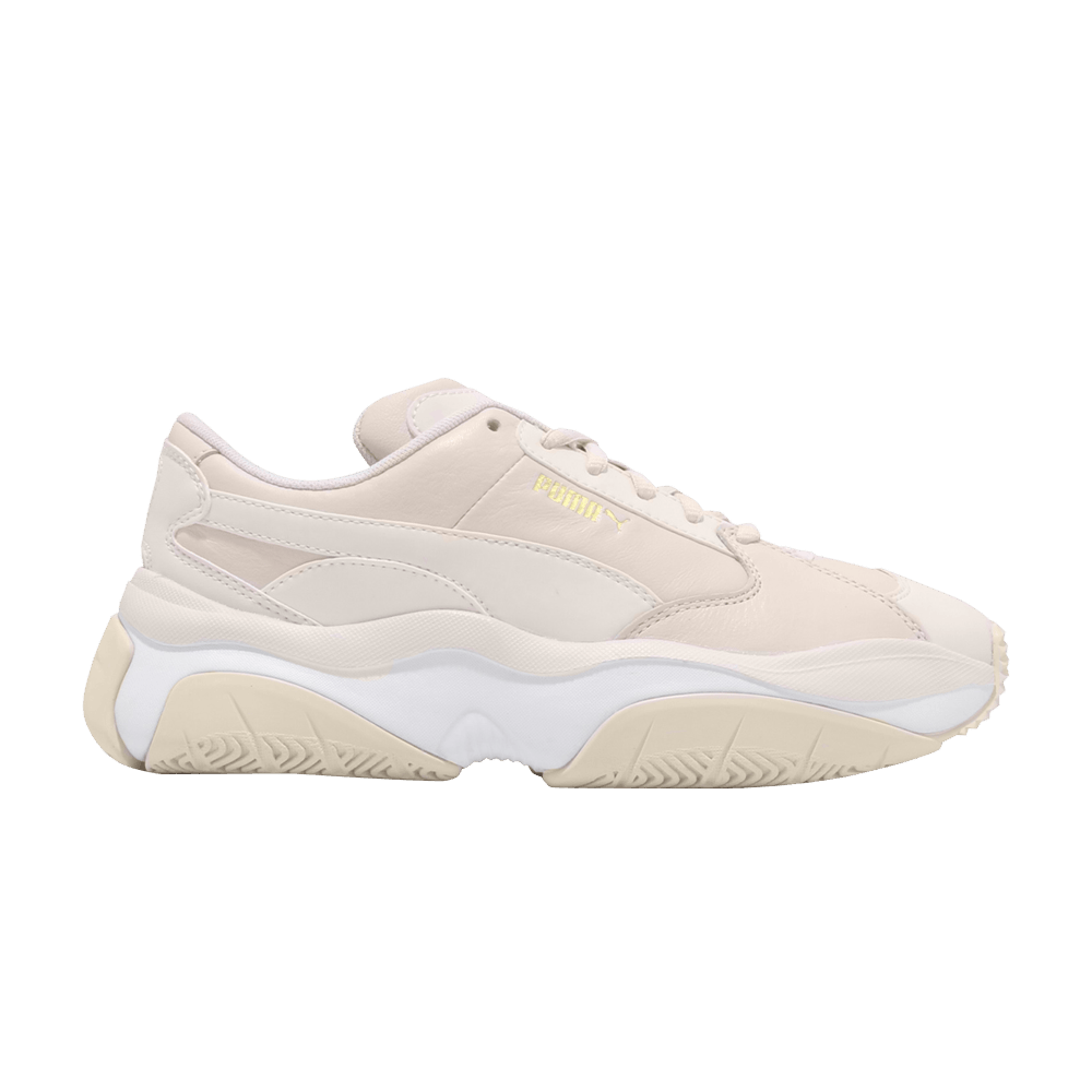 Wmns Storm.Y Low 'Pastel Parchment'