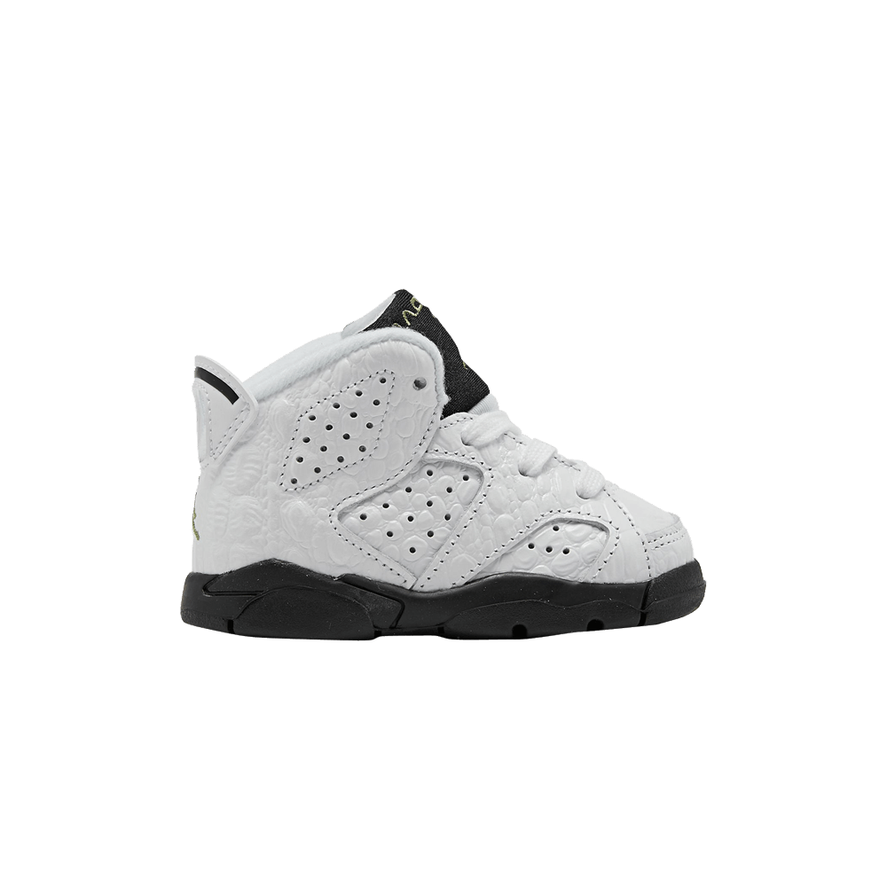 Air Jordan 6 Retro BT 'Neutral Grey'