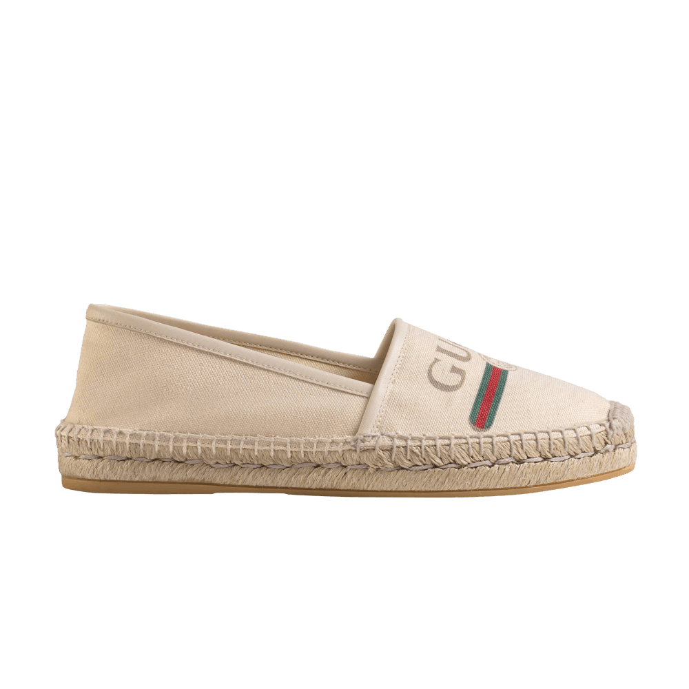 Gucci espadrilles price discount